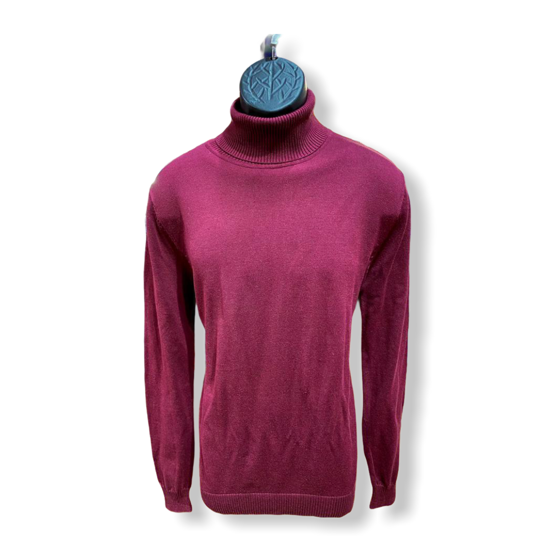 Turtleneck Sweaters - On Time Fashions Tuscaloosa